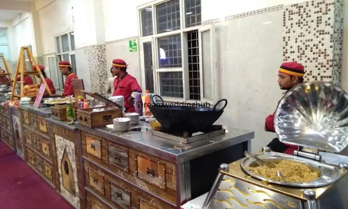 Trimurti Food Caterers